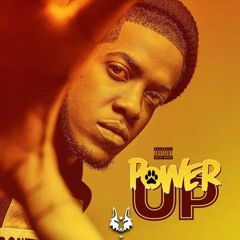 Chip - Power Up | HUNT MUSIC