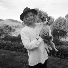 Talk Is Cheap (cover) - Luke Mitchell Music