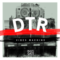DTR x FatKidOnFire (Instigate promo) mix
