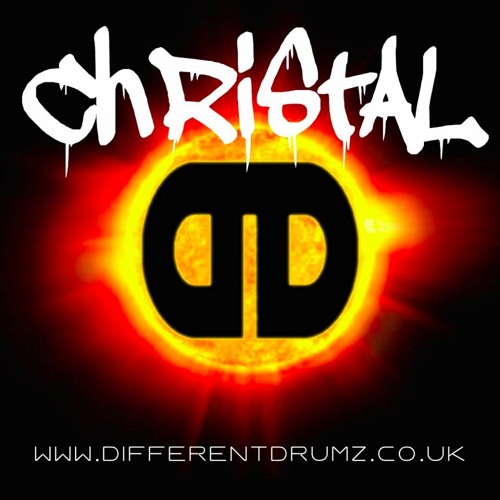 ChRiStAL & STUNNA GUEST MIX - [Live Mix On Different Drumz] - 28th August 2016