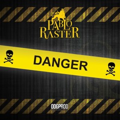 Pablo Raster - Danger feat. Zaira Zen