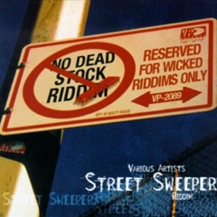 Street Sweeper Riddim mix 1999 [STEELIE & CLEEVIE] mix by djeasy