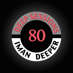 Deep Sessions Radioshow #80 (Hosted on Kittikun)