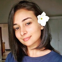 Dhenneveemey Gislaa - Cover by Stephanie