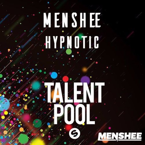 Stream Hypnotic (Original Mix) by Menshee Listen online for free on
