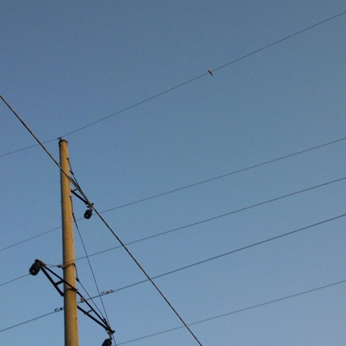 PORTWAVE - CRAZY DAYS, THE CITY LIGHTS