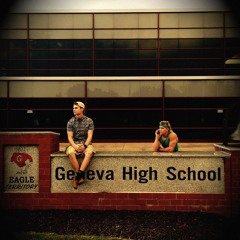 Steve The Beav x Big Willy- Senior Class Presidents