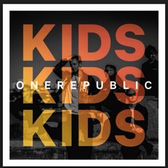 OneRepublic Kids Cover
