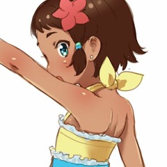 【アイカツスターズ！】ウクレレで「8月のマリーナ」