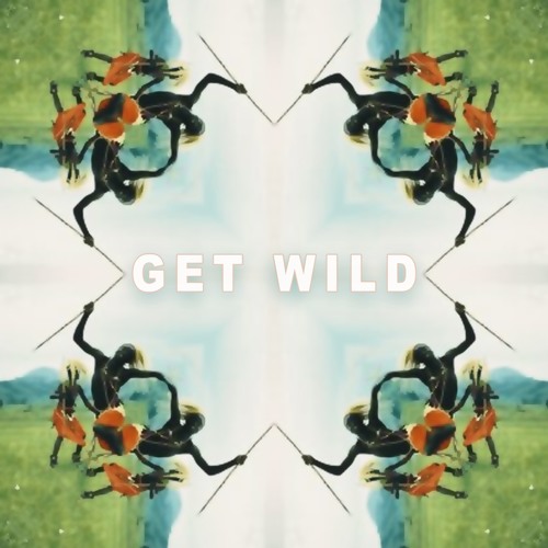 Get wild
