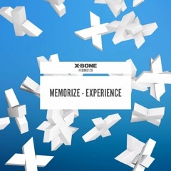 Memorize - Experience (#XBONE120)