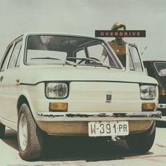 FIAT 126P OVERDRIVE