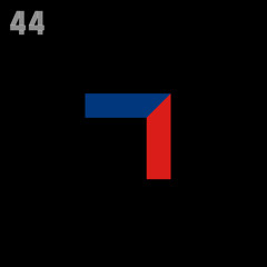 MIN044 - Me & My Monkey, Fabbie - Stars (Lo-Koality remix)