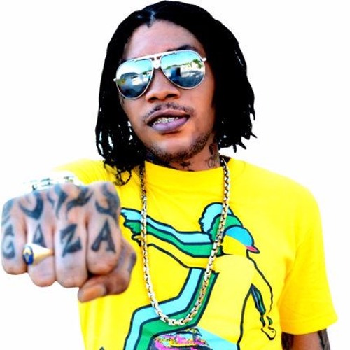 Vybz Kartel Mixtape {2003-2014} Journey Through Music mix by djeasy