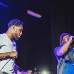 Kxng J ft Mr. Turner - Like That