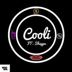 Cooli ft. Shappa (Prod_Bobby Looc)