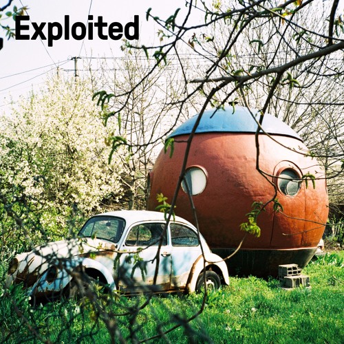 Onsra - I Need You | Exploited