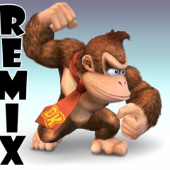 Donkey Kong 64 - Frantic Factory - Remix