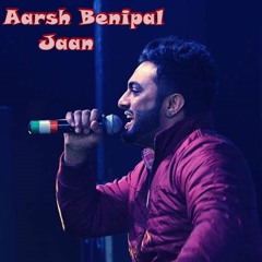 Jaan-Arsh Benipal