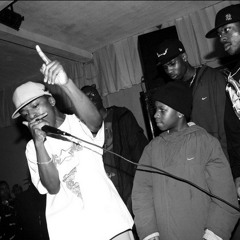 Grime Throwback