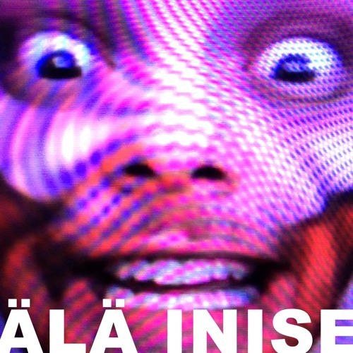 Eetee - Älä Inise