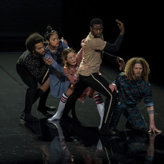 Leading Group ( wang ramirez show )