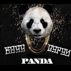 Panda remix ft Gypsy Legendary