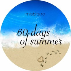Pill Jackson - 60 Days Of Summer for Misbits