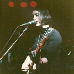 Slowdive - Ambient (I'm the Elephant U are the Mouse .ost) 1995