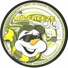 Spud - Dick Reverse - Mr Freeze 04