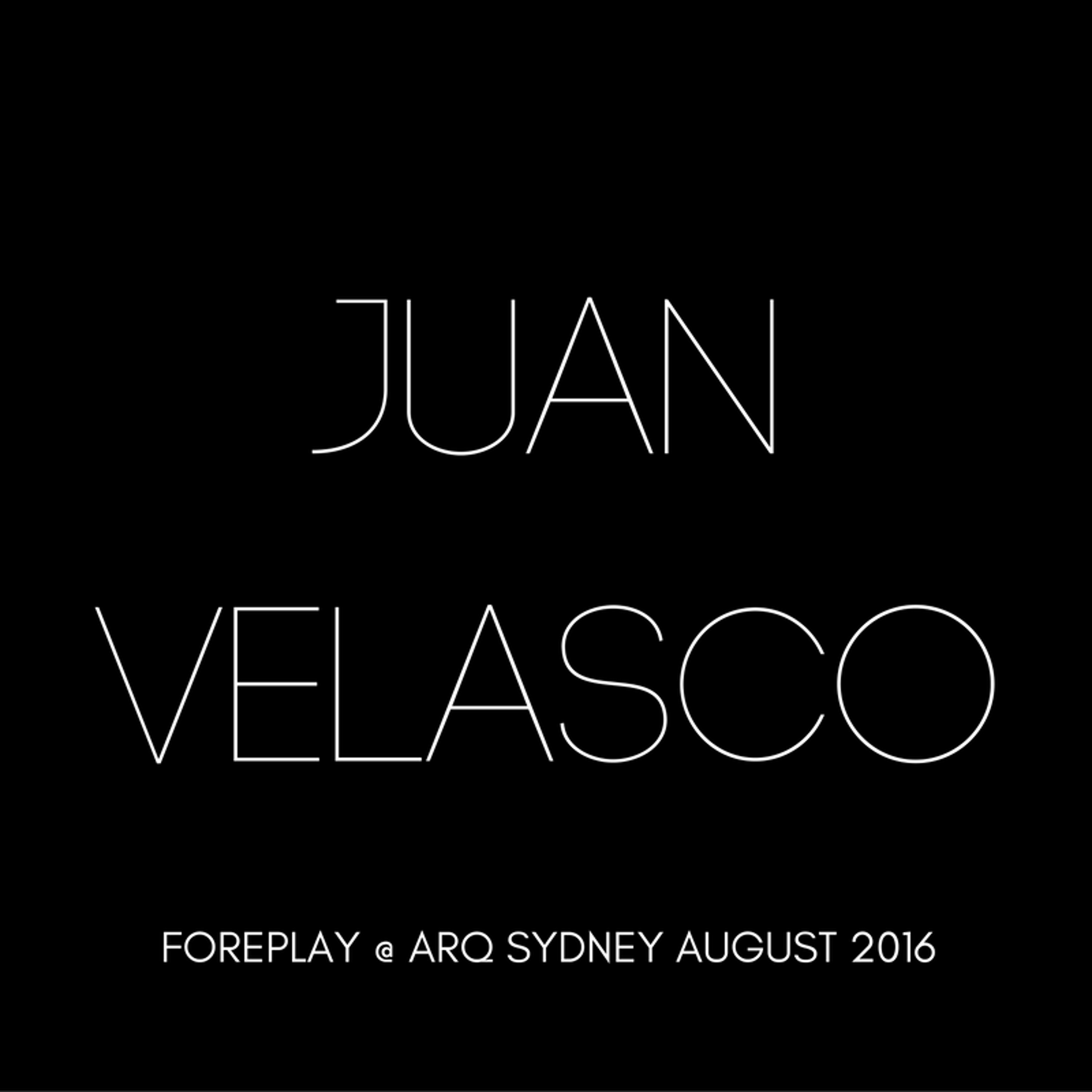 Juan Velasco