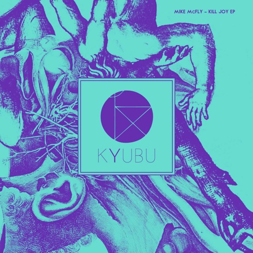 Mike McFly - Lazer Boy  [KYB017] Preview