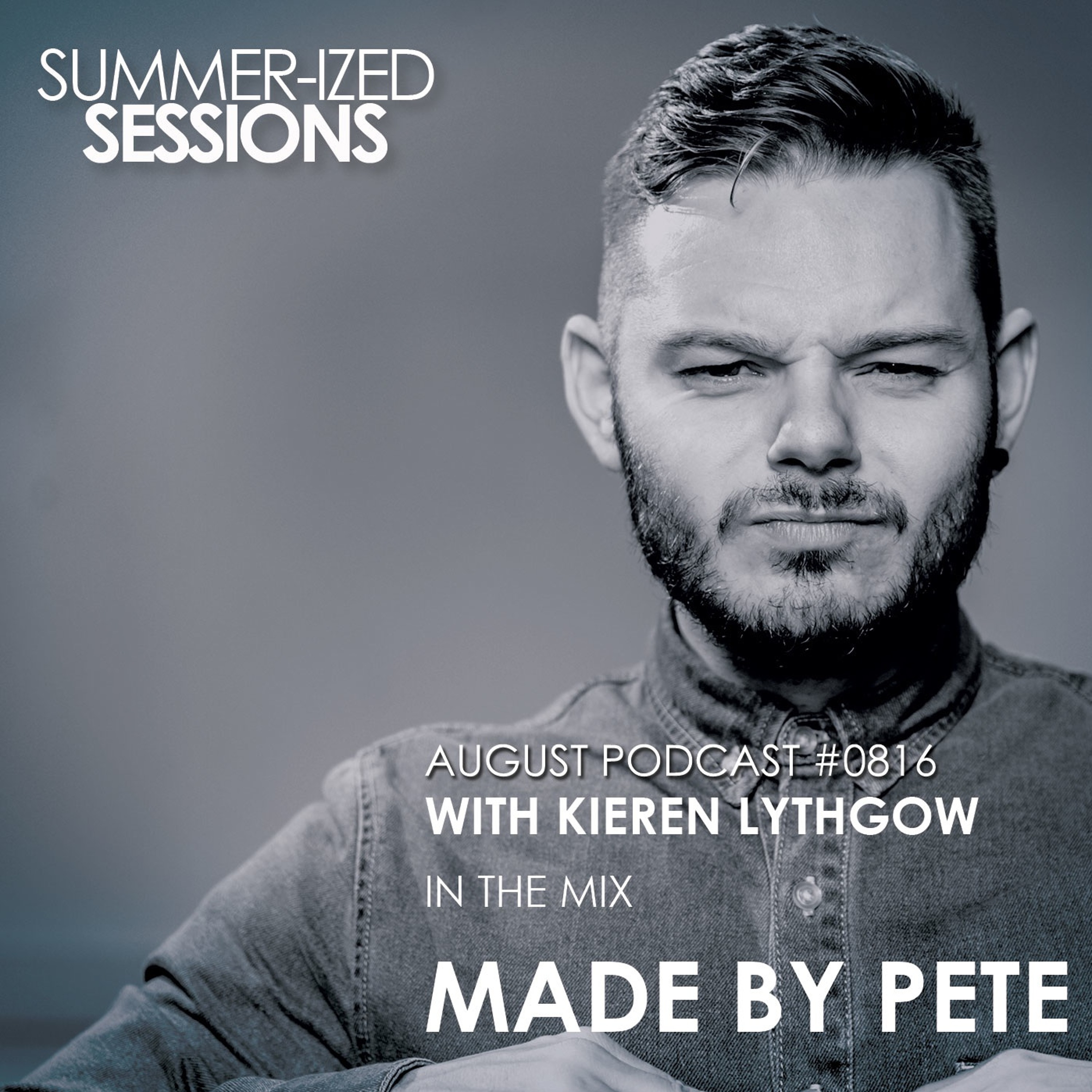 Summer-ized Sessions Podcast