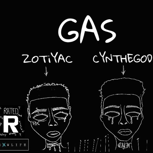 Gas - Cyn x Zotiyac