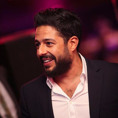 محمد حماقي - انا سرها