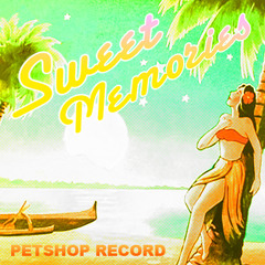 ペットショップレコード - SWEET MEMORIES（カバー）