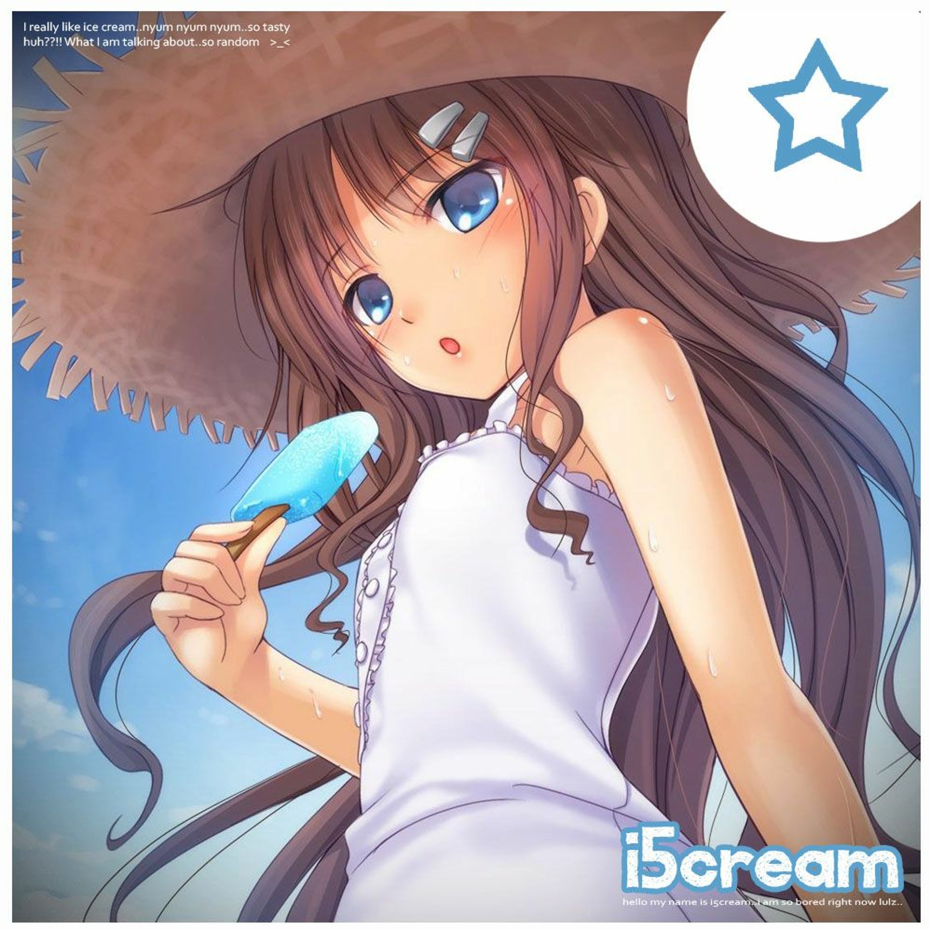 i5cream