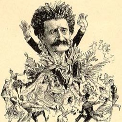 Tekno Walzer - Blaue Donau! - KymaTek:Nixe