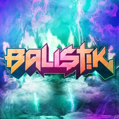 Wildstyle MiniMix - Balist!k Set Preview #3