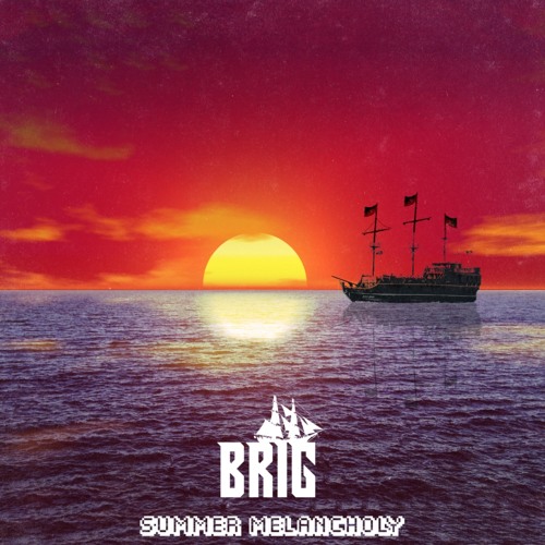 Brig - Wake Up