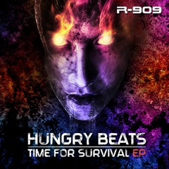 HUNGRY BEATS - GREAT NIGHT