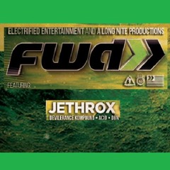 Jethrox @ FWD May 06, 2016 - Oshkosh, WI