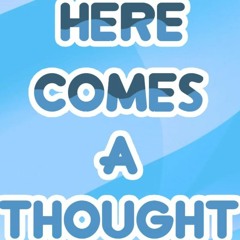 Steven Universe - Here Comes A Thought【Nathan Sharp Song Cover】