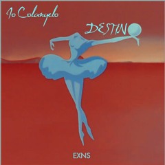 XNS002 - Jo Colangelo - Destino (Piano Dream Mix)