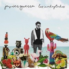 02.- Javier Guerra - Llévame