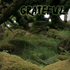 Grateful For The Ghost In Our House