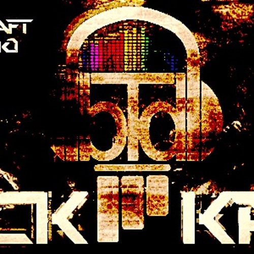 Select @ Druck Kanal 2.0   27.08.2016 (Bruderschaft Des Techno)