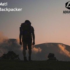 Mati - Backpacker (Release 29.08.2016)