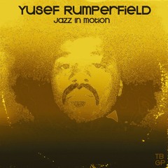 Yusef Rumperfield - I Like You