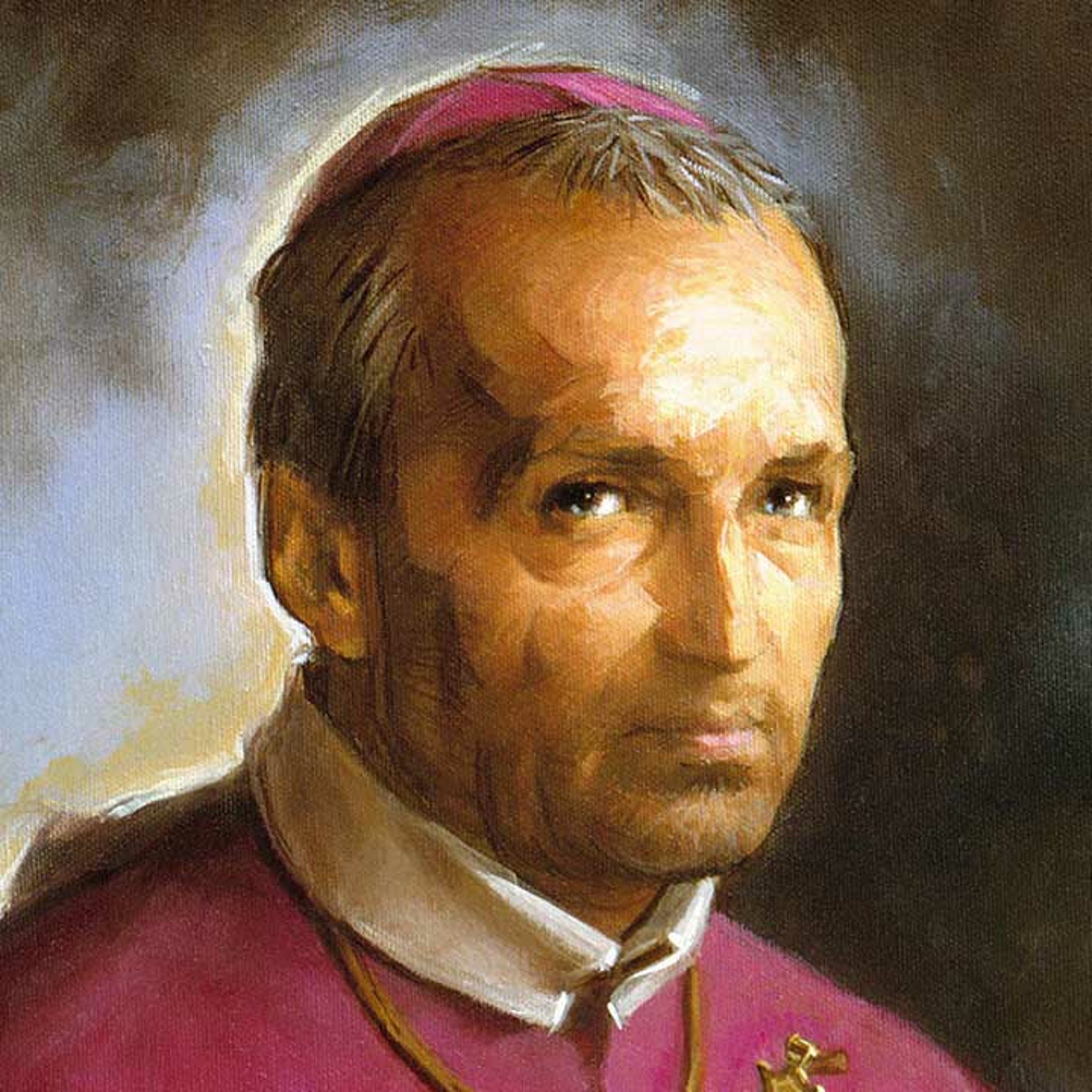 AV.146: A Oração, de Santo Afonso de Ligório episode artwork